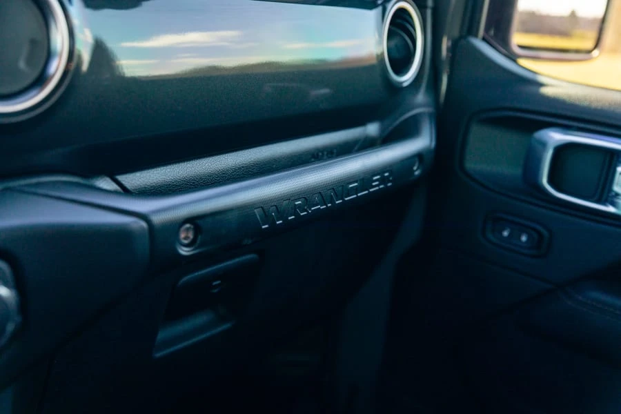 2023 Jeep JL Wrangler Rubicon 392 - Image 24 of 29