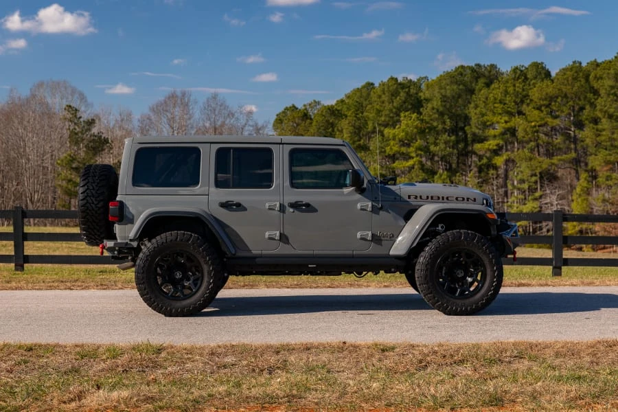 2023 Jeep JL Wrangler Rubicon 392 - Image 18 of 29