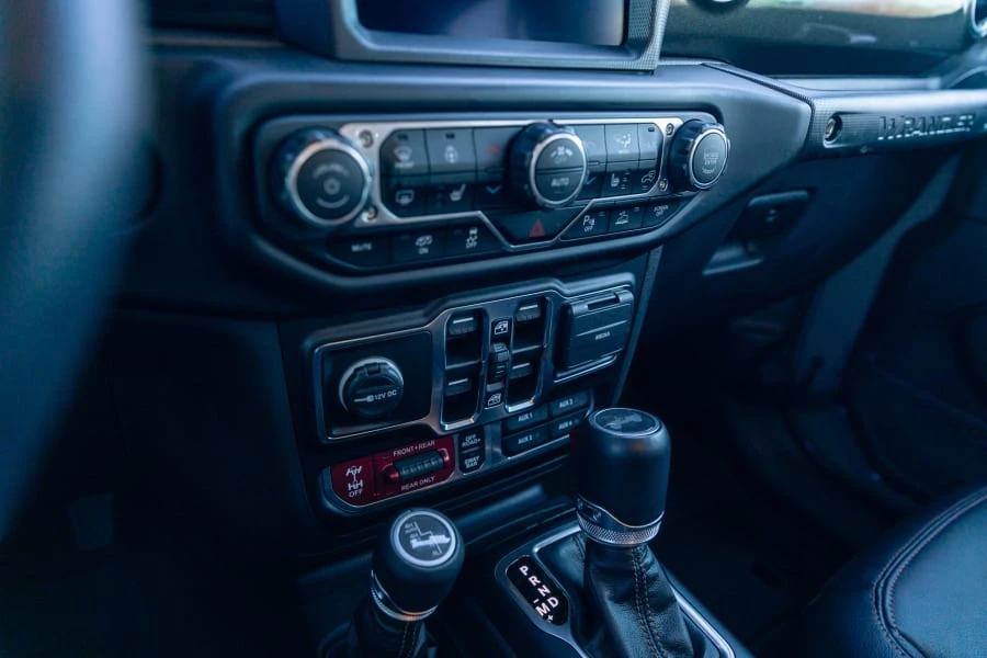 2023 Jeep JL Wrangler Rubicon 392 - Image 25 of 29