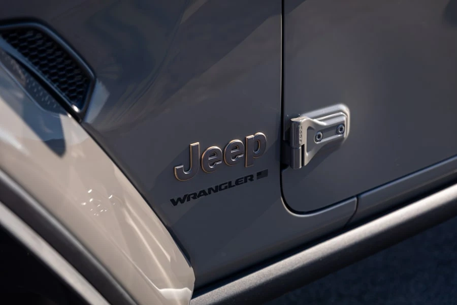 2023 Jeep JL Wrangler Rubicon 392 - Image 8 of 29