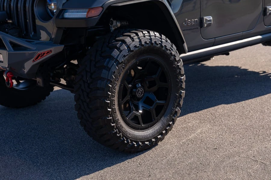 2023 Jeep JL Wrangler Rubicon 392 - Image 12 of 29