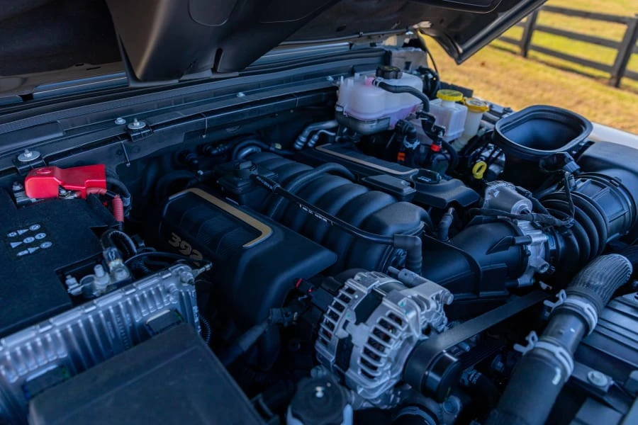2023 Jeep JL Wrangler Rubicon 392 - Image 29 of 29