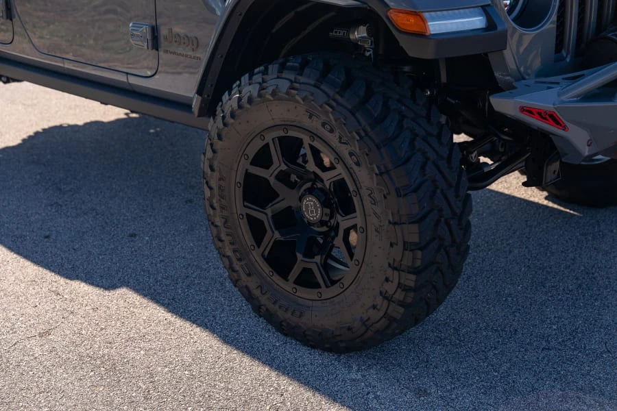 2023 Jeep JL Wrangler Rubicon 392 - Image 15 of 29