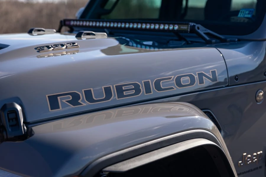 2023 Jeep JL Wrangler Rubicon 392 - Image 13 of 29