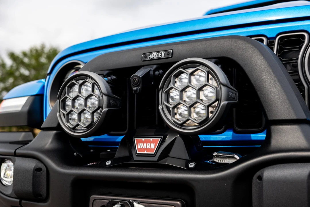 2023 Jeep JL Wrangler - Image 22 of 31