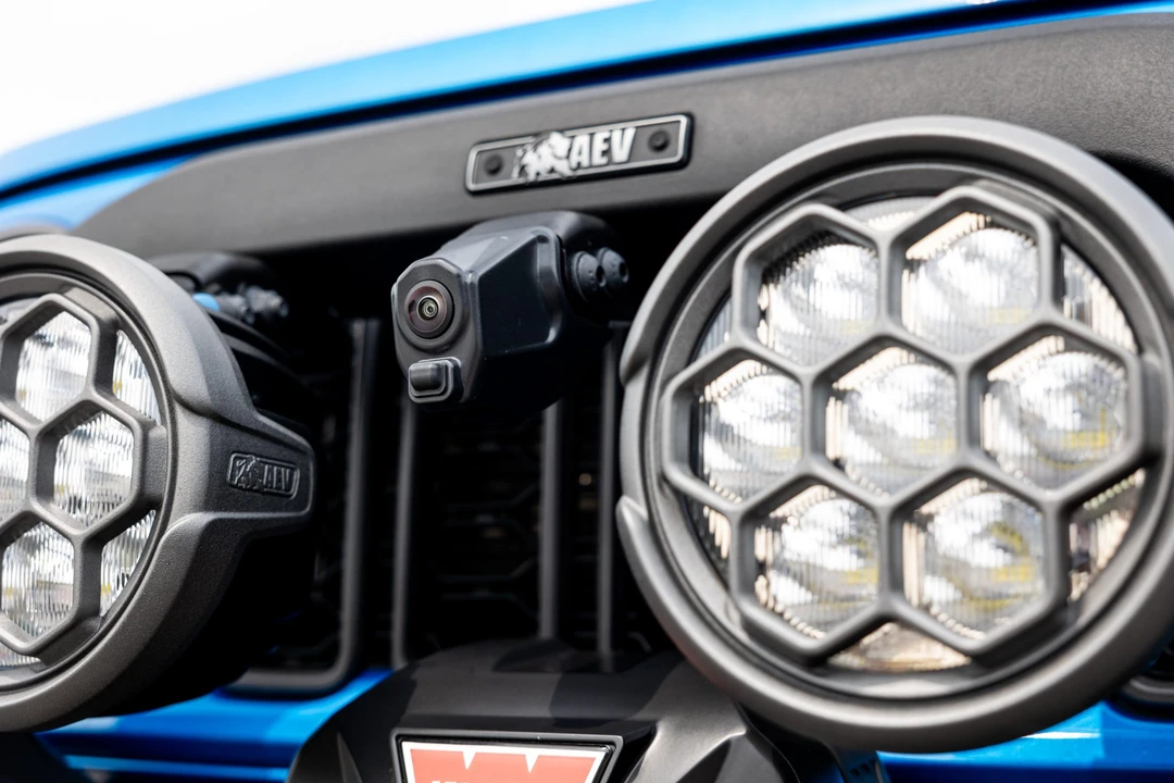 2023 Jeep JL Wrangler - Image 23 of 31