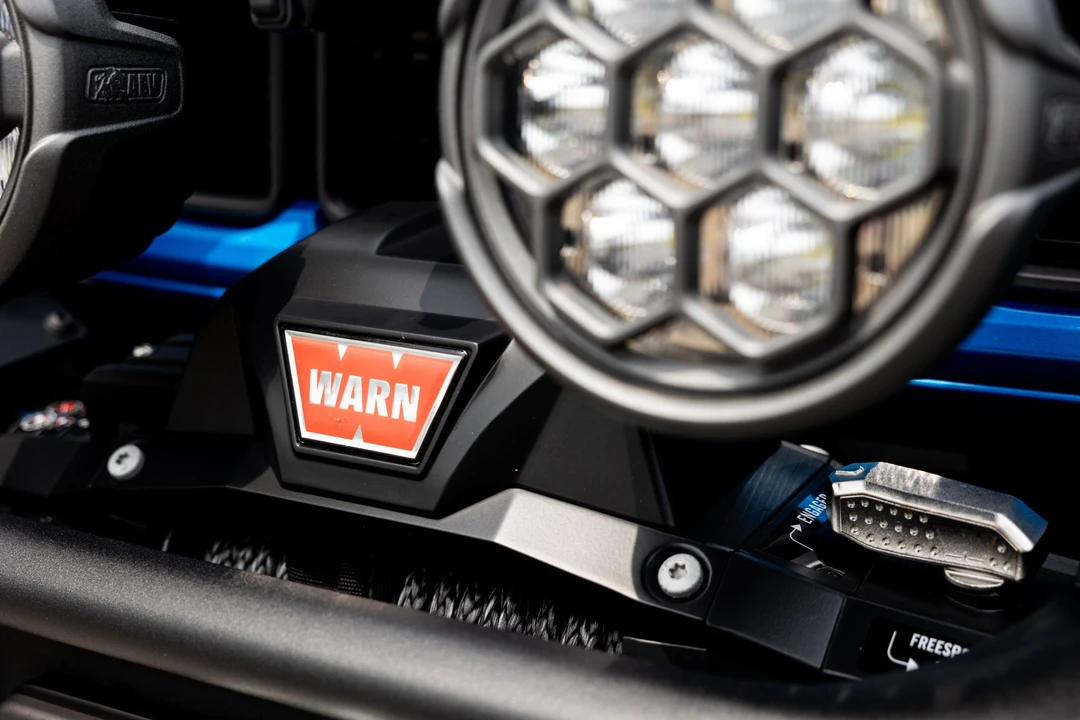 2023 Jeep JL Wrangler - Image 25 of 31