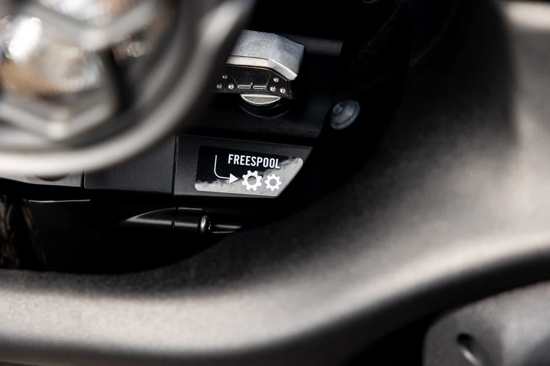 2023 Jeep JL Wrangler - Image 26 of 31