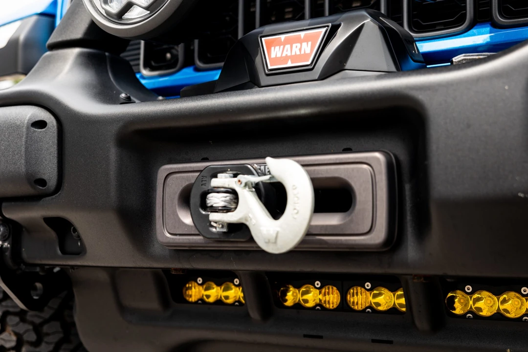 2023 Jeep JL Wrangler - Image 27 of 31