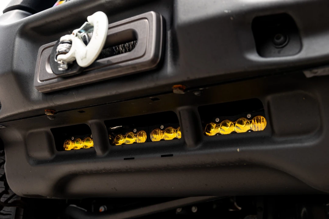 2023 Jeep JL Wrangler - Image 28 of 31