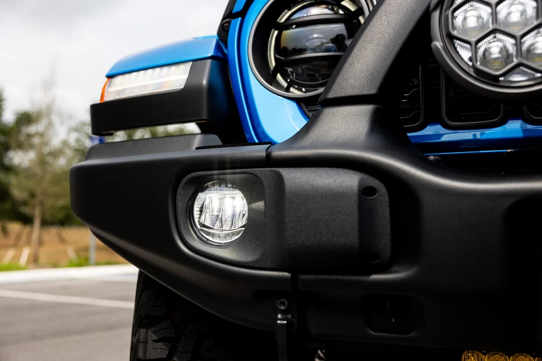 2023 Jeep JL Wrangler - Image 20 of 31
