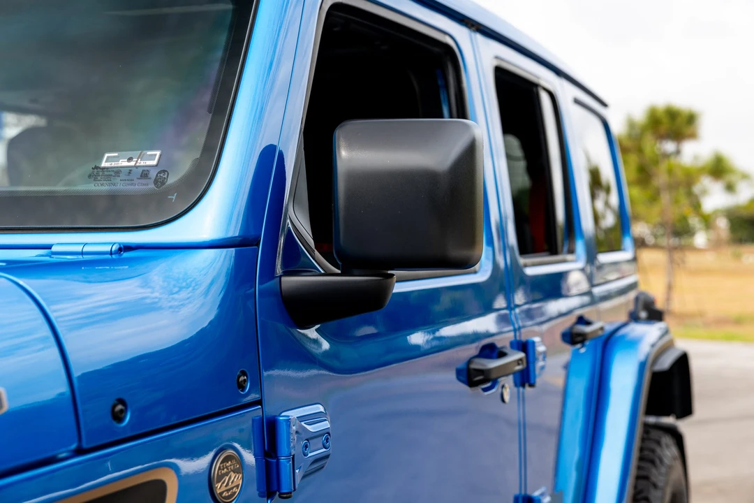 2023 Jeep JL Wrangler - Image 10 of 31
