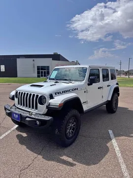 2023 Jeep Wrangler 392