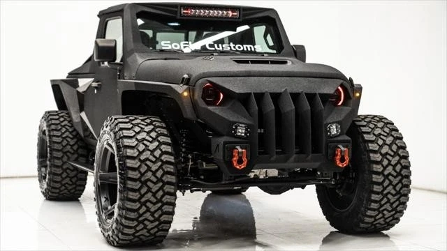 2023 Jeep JL Wrangler - Image 14 of 21