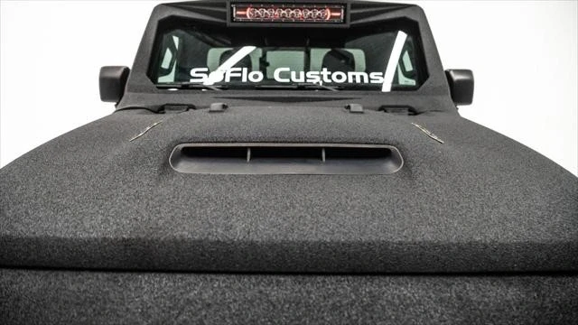 2023 Jeep JL Wrangler - Image 8 of 21