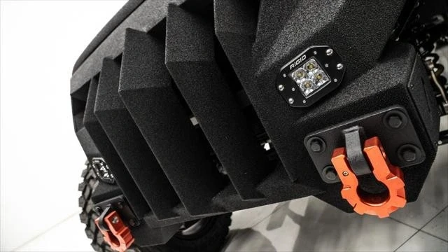 2023 Jeep JL Wrangler - Image 15 of 21