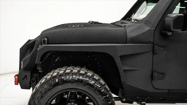 2023 Jeep JL Wrangler - Image 21 of 21