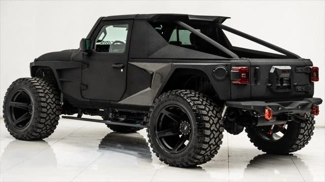 2023 Jeep JL Wrangler - Image 3 of 21