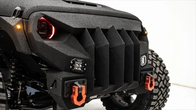 2023 Jeep JL Wrangler - Image 16 of 21