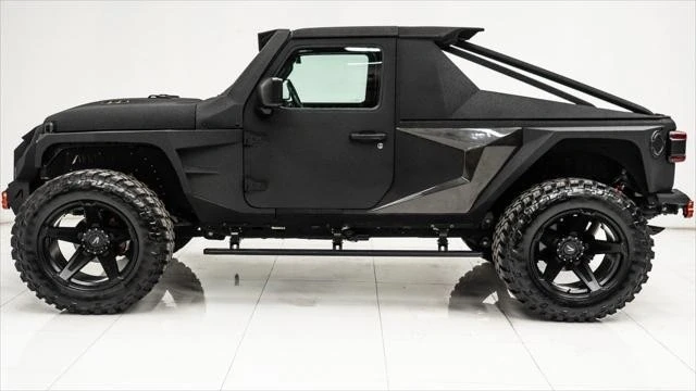 2023 Jeep JL Wrangler - Image 19 of 21