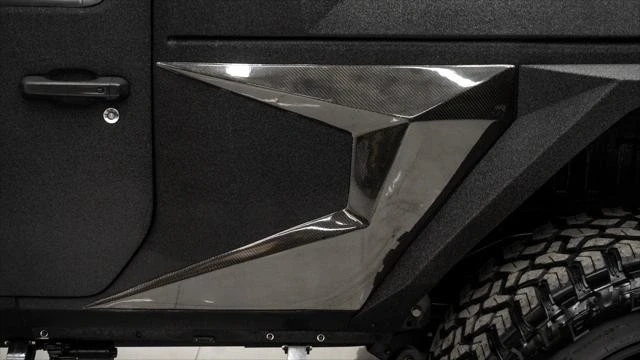 2023 Jeep JL Wrangler - Image 20 of 21