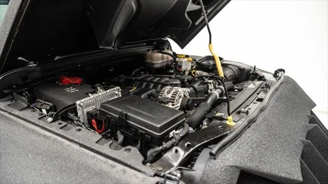 2023 Jeep JL Wrangler - Image 10 of 21