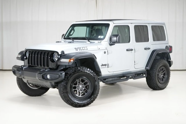 2023 Jeep JL Wrangler - Image 8 of 21