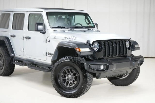 2023 Jeep JL Wrangler - Image 18 of 21