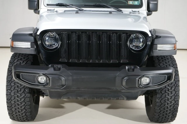 2023 Jeep JL Wrangler - Image 15 of 21