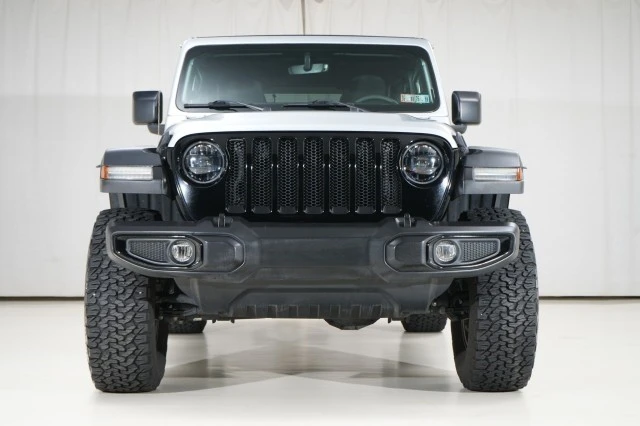 2023 Jeep JL Wrangler - Image 14 of 21