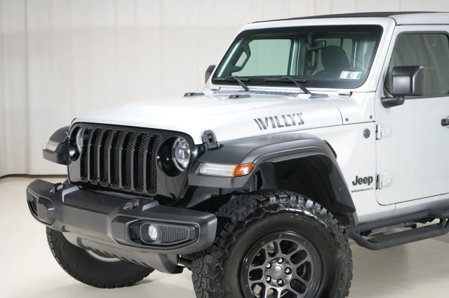 2023 Jeep JL Wrangler - Image 11 of 21