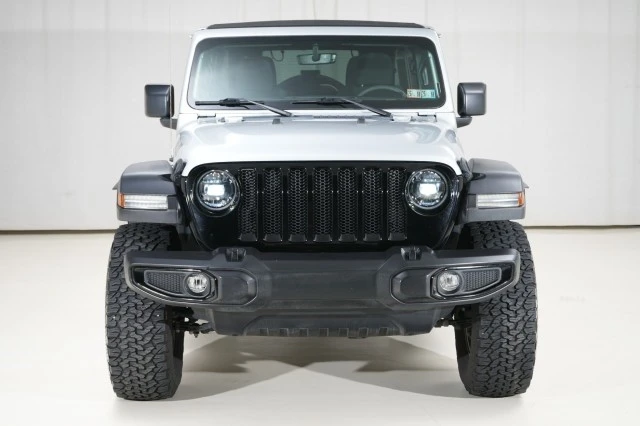 2023 Jeep JL Wrangler - Image 13 of 21