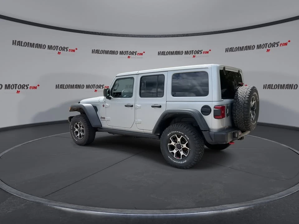 2023 Jeep JL Wrangler - Image 6 of 20