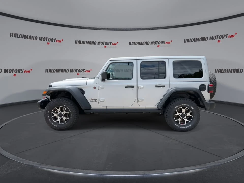 2023 Jeep JL Wrangler - Image 5 of 20