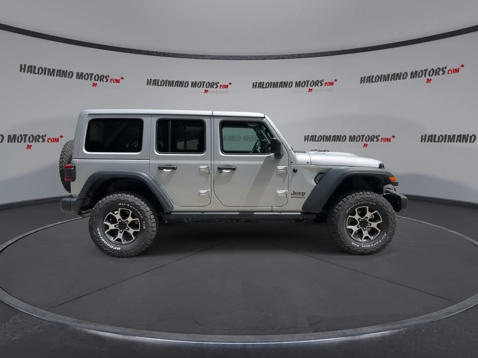 2023 Jeep JL Wrangler - Image 9 of 20