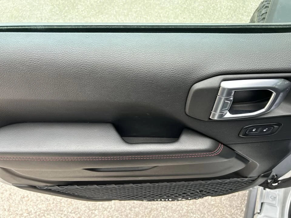 2023 Jeep JL Wrangler - Image 12 of 20