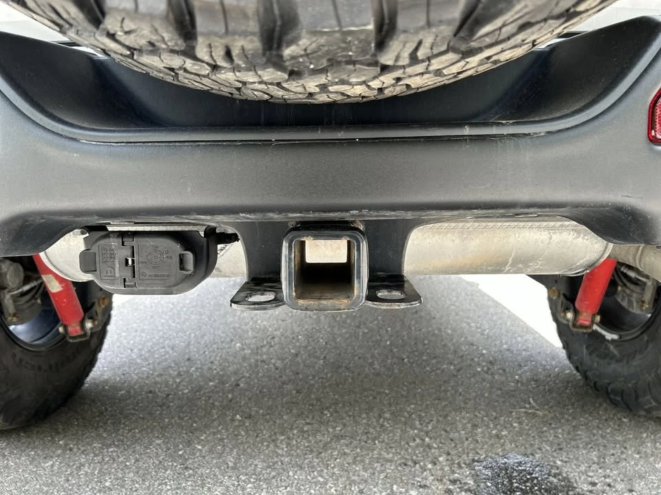 2023 Jeep JL Wrangler - Image 18 of 20