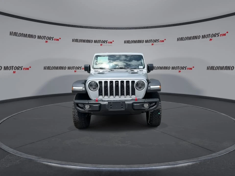 2023 Jeep JL Wrangler - Image 3 of 20