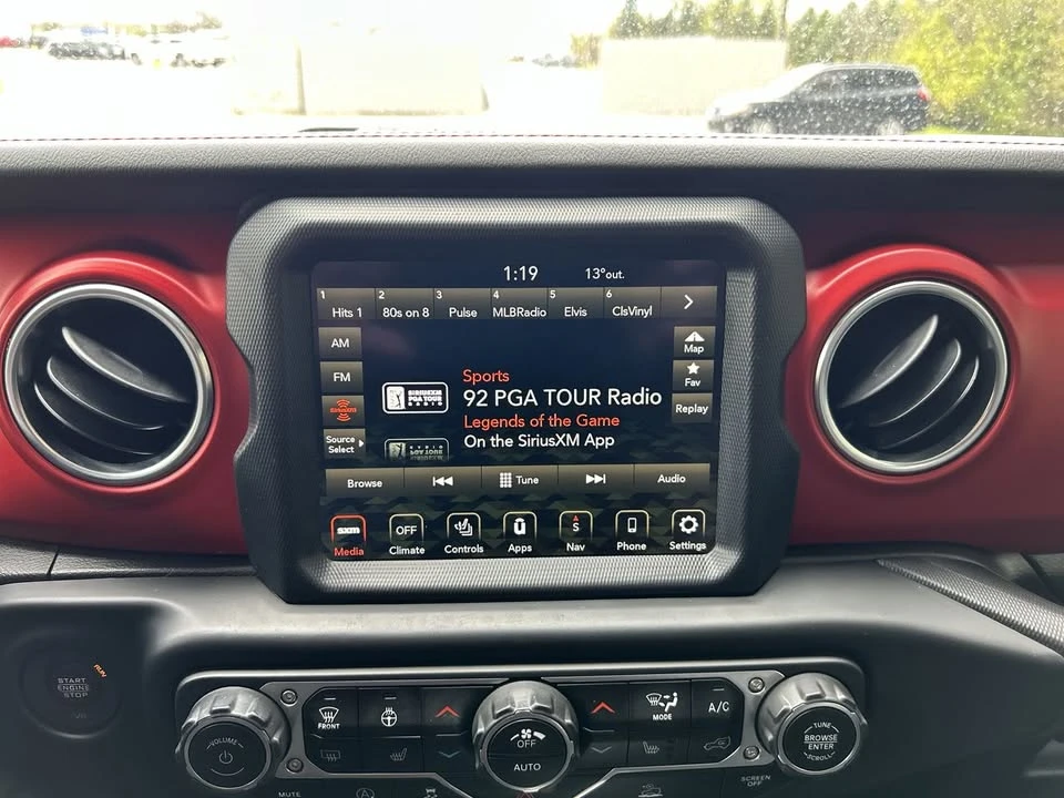 2023 Jeep JL Wrangler - Image 20 of 20