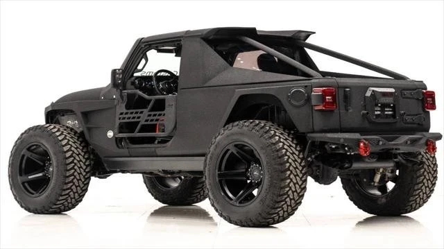2023 Jeep JL Wrangler - Image 7 of 21