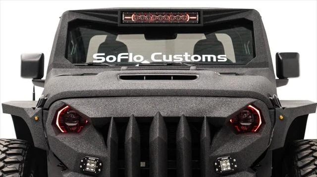 2023 Jeep JL Wrangler - Image 20 of 21