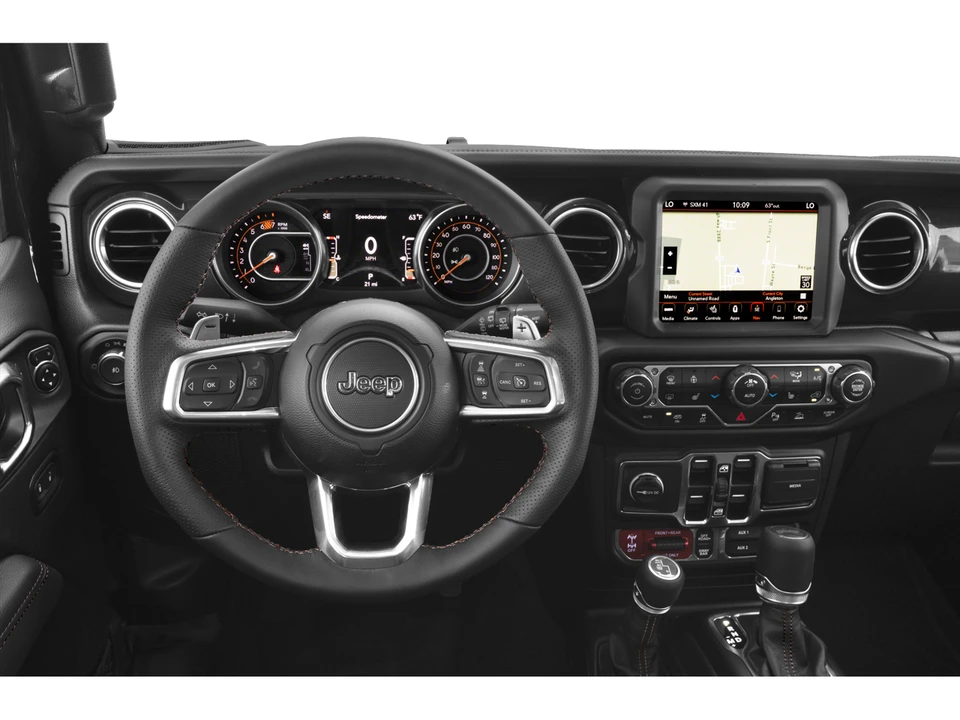 2023 Jeep JL Wrangler - Image 4 of 12