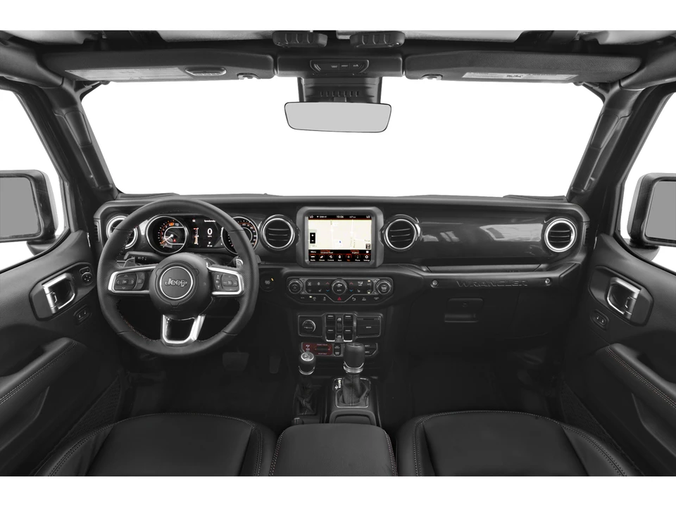 2023 Jeep JL Wrangler - Image 5 of 12