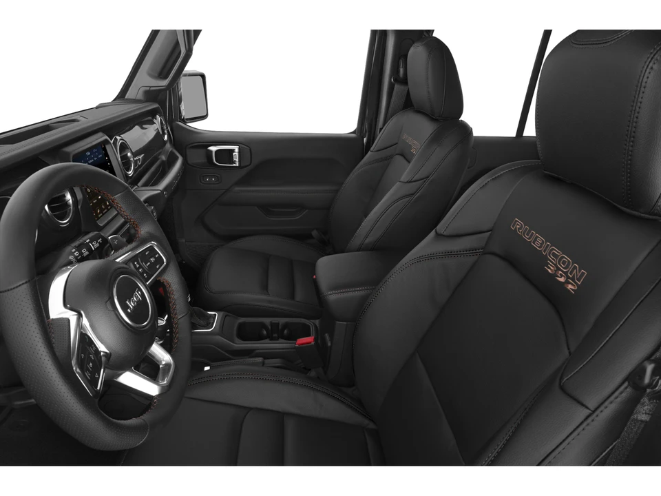 2023 Jeep JL Wrangler - Image 6 of 12