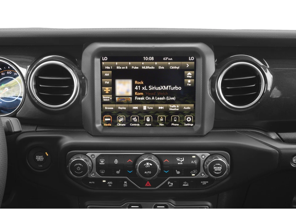 2023 Jeep JL Wrangler - Image 7 of 12