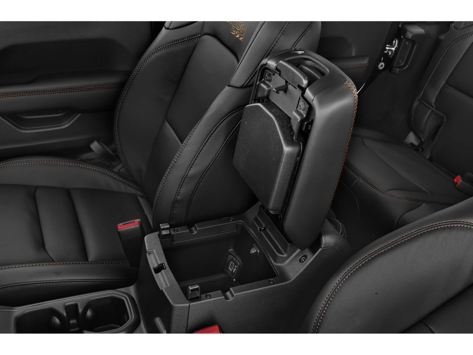 2023 Jeep JL Wrangler - Image 10 of 12