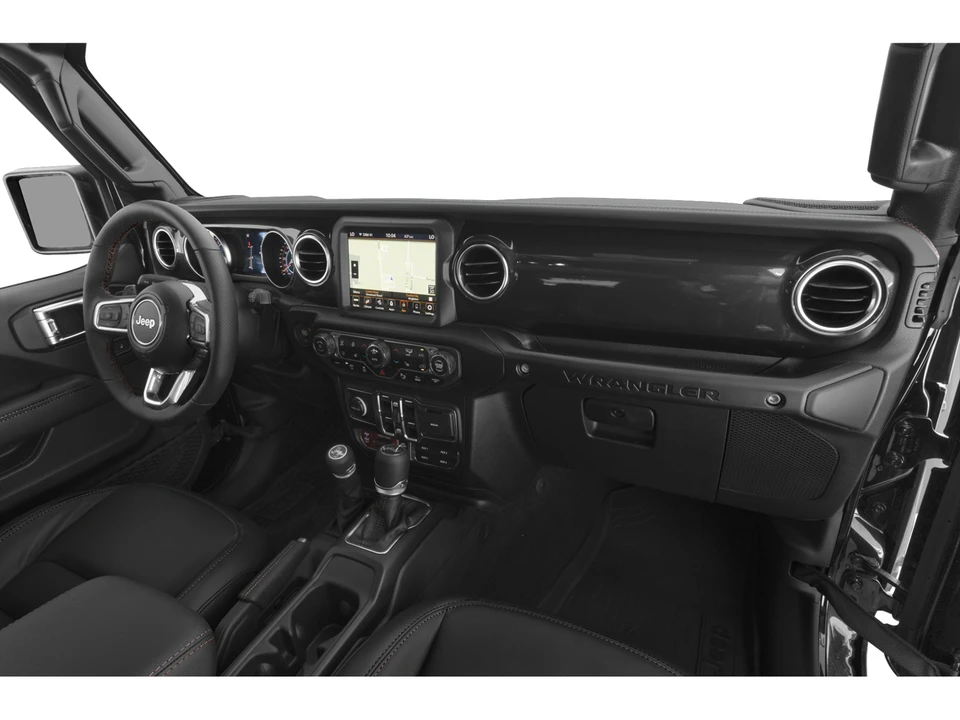 2023 Jeep JL Wrangler - Image 11 of 12
