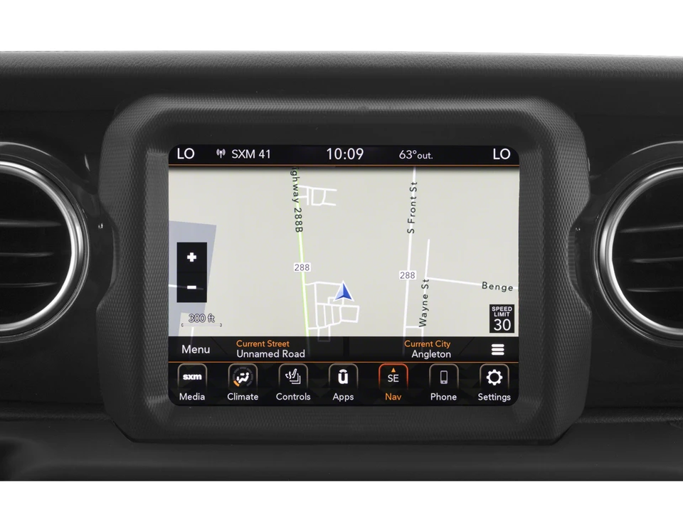 2023 Jeep JL Wrangler - Image 12 of 12