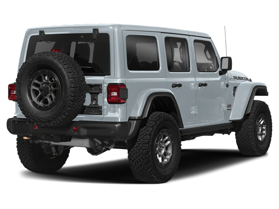 2023 Jeep JL Wrangler - Image 2 of 12