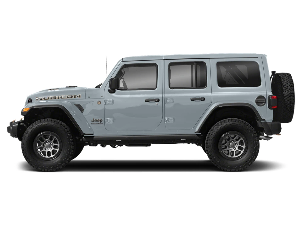 2023 Jeep JL Wrangler - Image 3 of 12